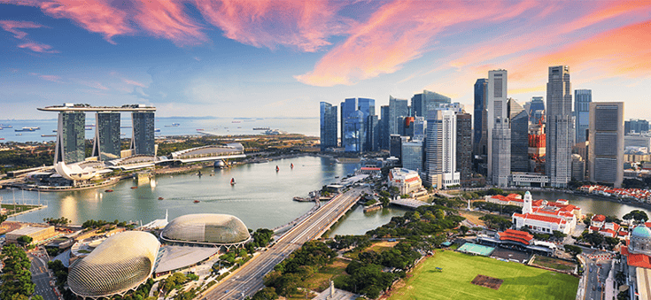 Possible adaptation measures related to policy in Singapore