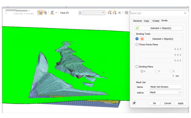 Figure 5_Divide mesh