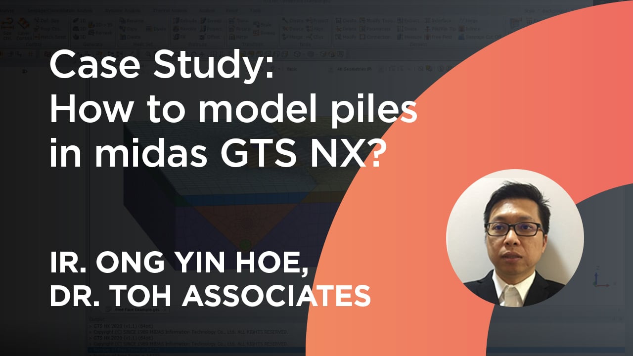 [1396]how-to-model-piles-in-midas-gtsnx