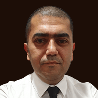 Bora Arslan