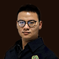 Martin Wijaya